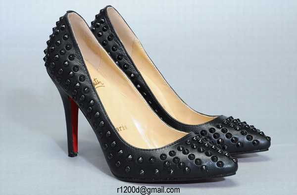 magasin louboutin angers